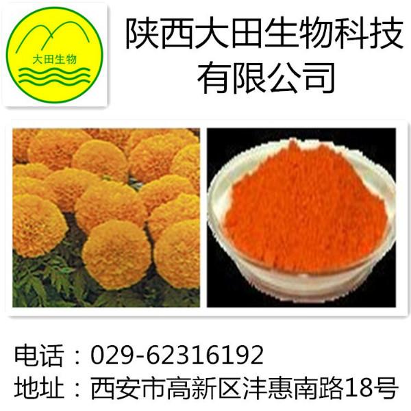 供应优质叶黄素提取物20%批发
