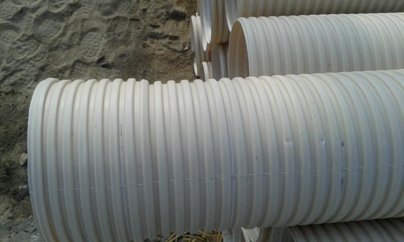 中财PVC排水管管材厂家-哪家好-报价