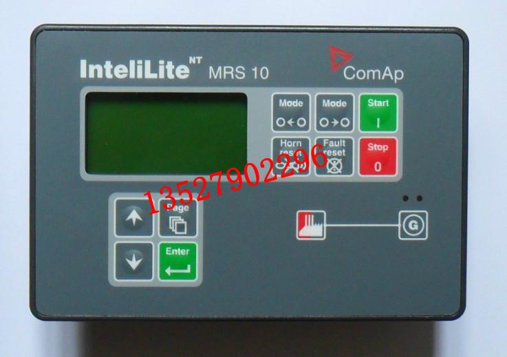 供应IL-NT MRS16 控制器 科迈控制器 发电机控制屏