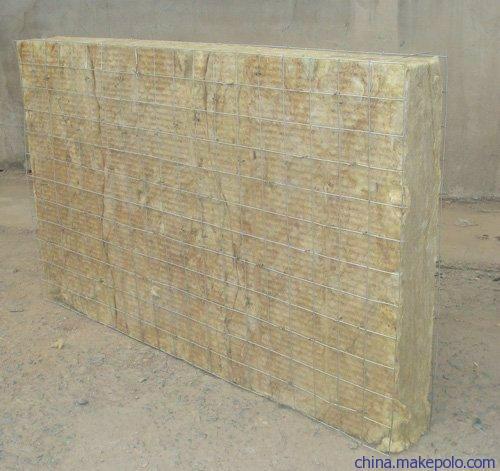供应外墙岩棉板生产厂家-防水岩棉板