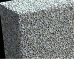 本厂专业生产水泥发泡板，外墙专用保温板