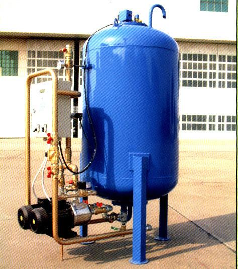 上海定压补水装置生产厂家哪家好-供应商-厂家直销批发