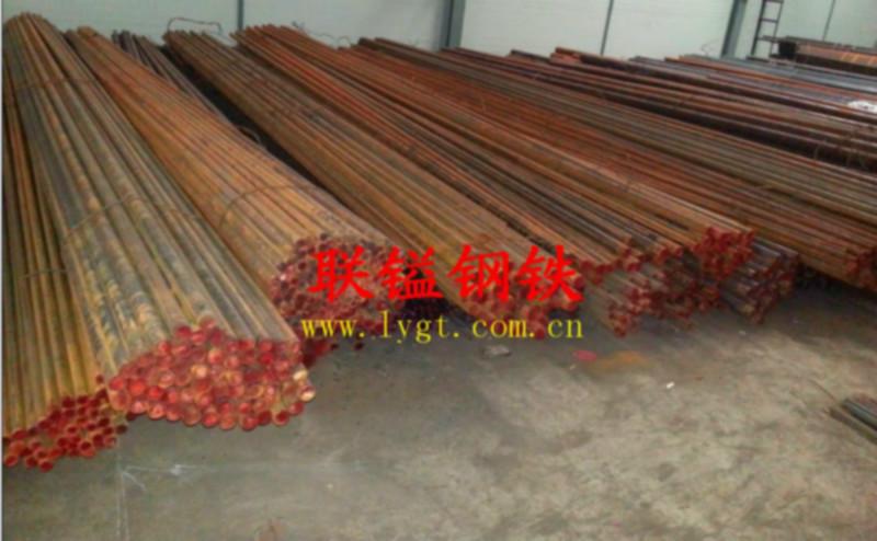 联镒Cr12钢管外贸直供广东佛山深圳东莞Cr12钢管