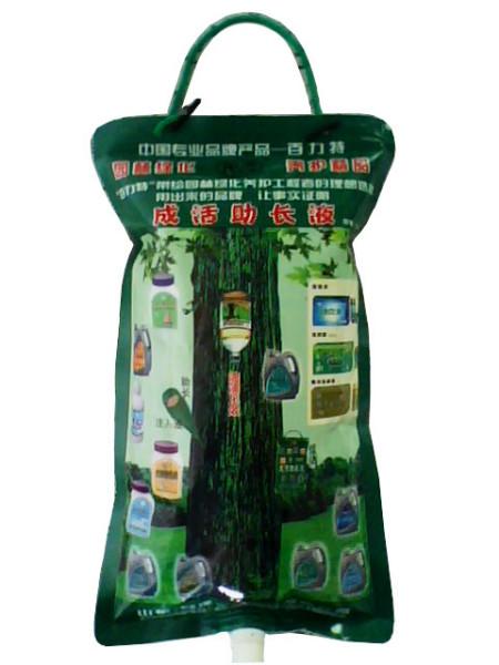 郑州市郑州哪里卖大树吊针液生根液生根粉厂家