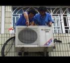 供应用于空调维修的乐清市快捷空调维修空调移机服务部