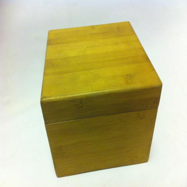 供应大量生产木盒竹盒