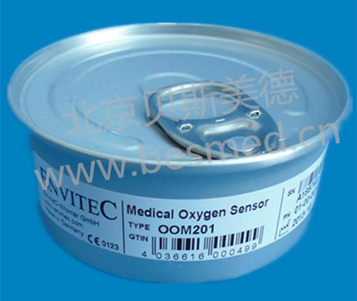 供应德尔格呼吸机氧电池OOM201