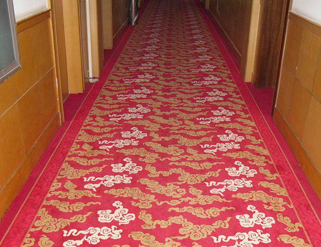 走廊地毯批发