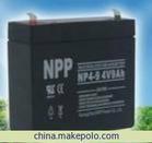 供应耐普NPP蓄电池NP-12-150