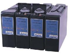 供应甘肃美国海志蓄电池HZB12-135指定代理商报价及规格参数