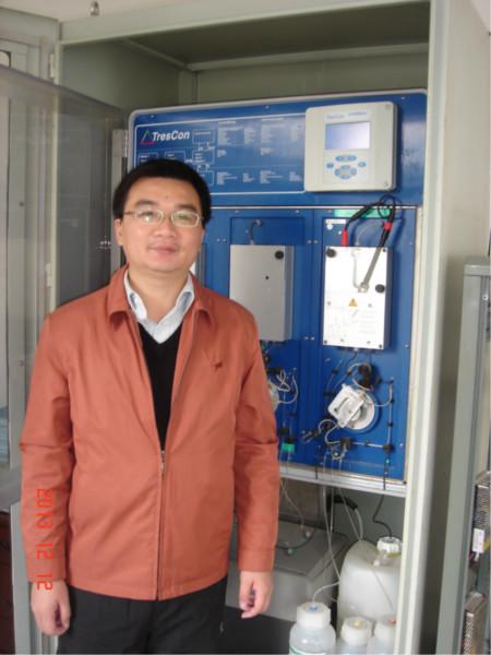 WTW水质分析仪WTW中国代理商WTW原装进口WTW特价热销