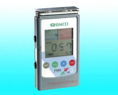 SIMCO FMX-003静电场测试仪_进口测试仪