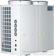供应空气能热泵热水器高温热泵热水器派沃空气能最大热泵供应商热泵图片