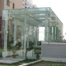 供应陕西钢结构雨棚-陕西钢结构雨棚设计安装-陕西玻璃幕墙
