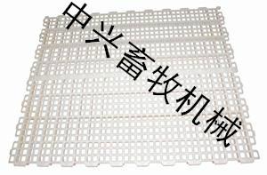 潍坊市漏粪地板尺寸加固塑料漏粪板厂家
