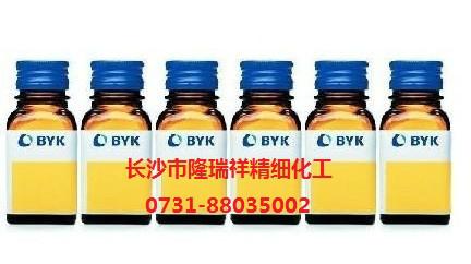 供应毕克BYK-021水性涂料用硅树脂消泡助剂