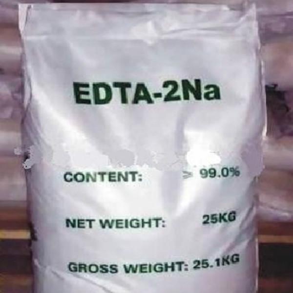 供应乙二胺四乙酸二钠大量供应品质保证EDTA二钠，四钠