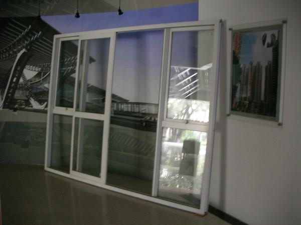 供应门窗铝型材幕墙铝型材