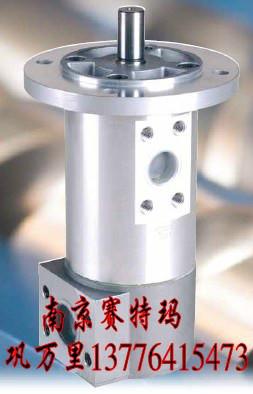 供应用于水泥厂的水泥立式磨机润滑泵ZNYB01020302，南京赛特玛泵业SETTIMA螺杆泵专家图片