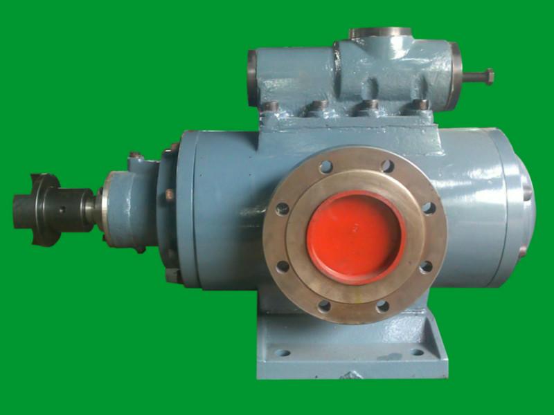 供应稀油站螺杆泵装置HSNH660-40