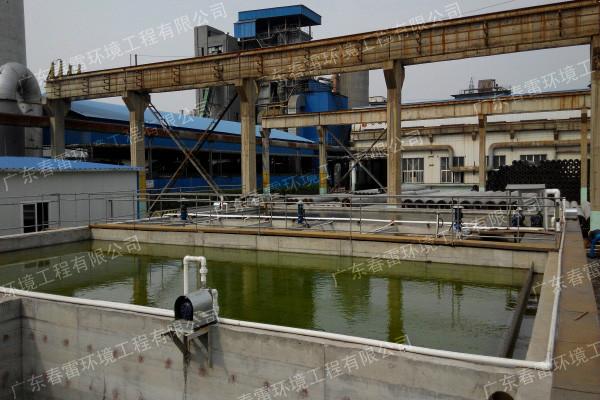 广西食品工业废水处理设备供应商，深圳食品工业废水处理设备环保公司