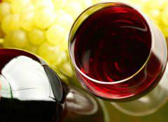 深圳法国红酒进口的一般贸易流程批发