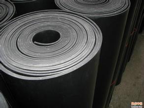 供应耐酸碱橡胶板价格，耐酸碱橡胶板批发，耐酸碱橡胶板厂家图片