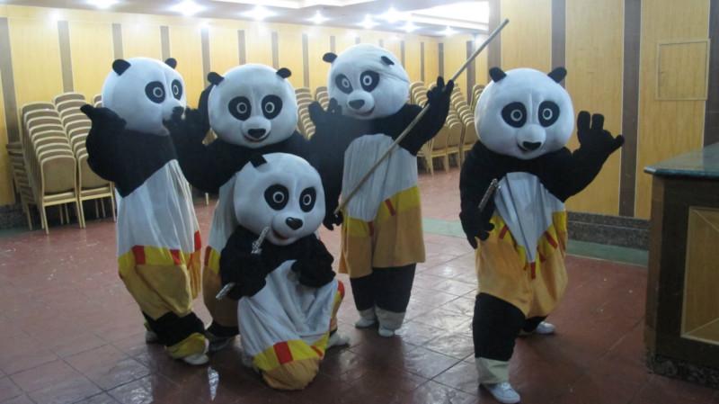 供应功夫熊猫演出公司 功夫熊猫演出公司价格 功夫熊猫演出团队