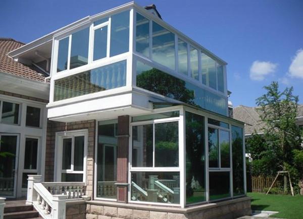 供应阳光房玻璃，钢化阳光房玻璃，各式阳光房玻璃价格