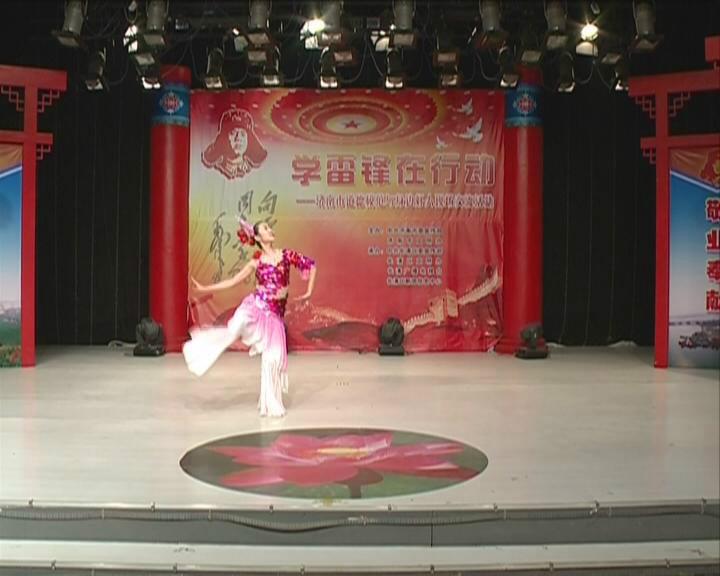 供应济南阿昆舞蹈中国舞古典舞