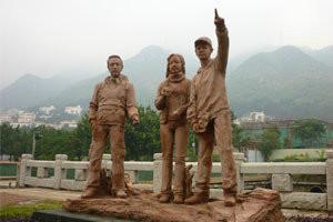 供应GRC清城雕塑