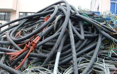 供应成都成华区废旧电缆高价回收，成都电缆废旧回收