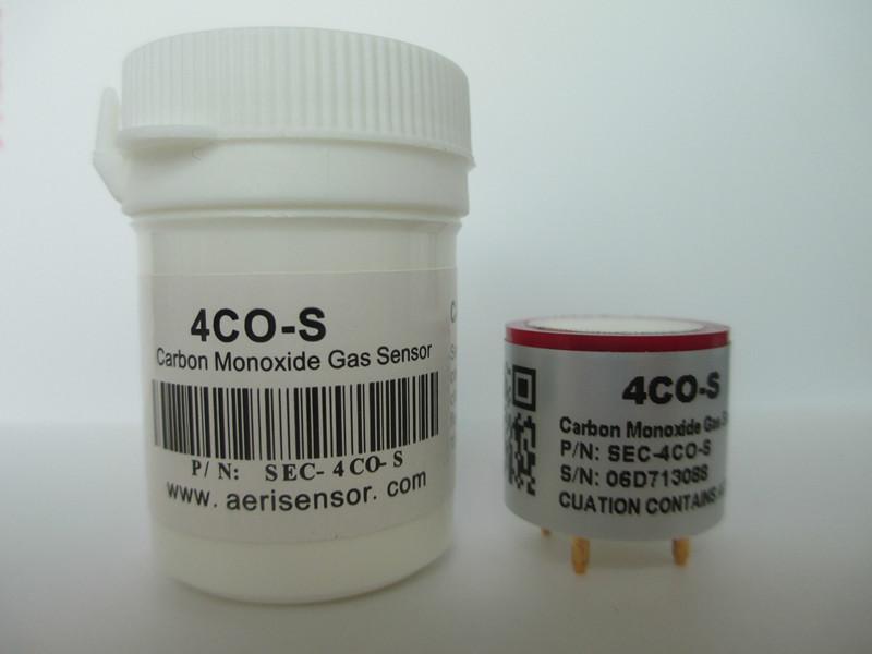 供应AERI-4CO-S电化学一氧化碳传感器