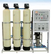 宁波供应原水处理设备 工业软化水批发