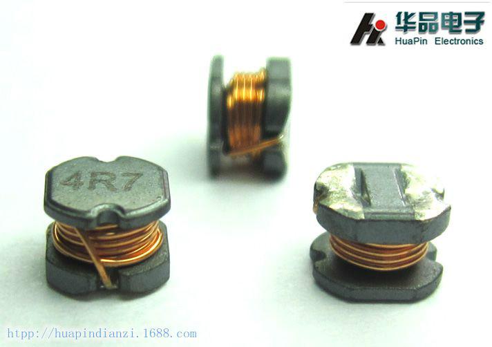 供应电感/CD105电感/1095.4尺寸/贴片式功率电感