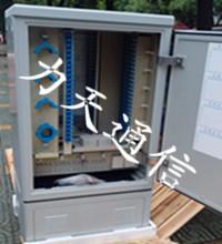 温州SMC576芯光缆交接箱【满配】、光缆交接箱厂家、光缆交接箱价格