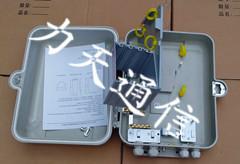 慈溪市：光纤分线盒，光纤分线盒价格，24芯光纤分线盒厂家质量保证图片