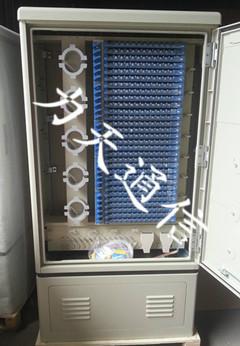 宁波市挂钩式288芯光缆交接箱厂家