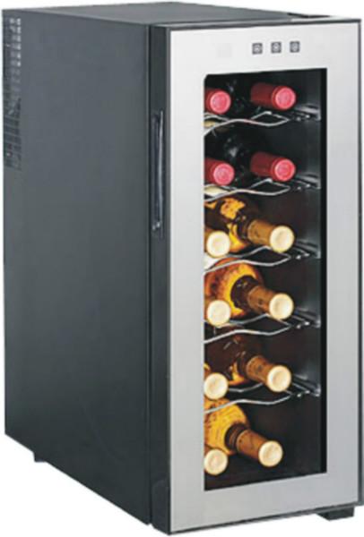 供应电子酒柜-半导体电子酒柜价格-电子酒柜生产商