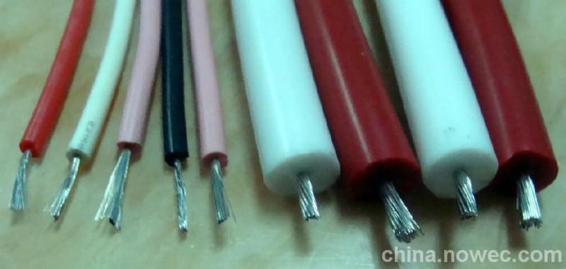 供应硅橡胶绝缘高压安装线，上海厂家JGG硅橡胶绝缘高压安装线销售