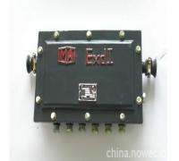 JHH10-6矿用本安型接线盒批发