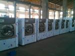 供应商用洗涤机械-泰州航星厂家直销商用工业洗涤设备大型水洗机图片