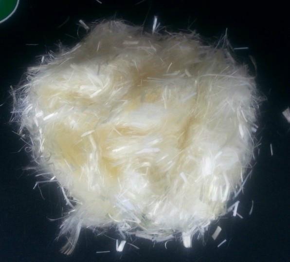供应榆林聚丙烯腈纤维图片