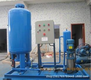 广州市定压补水排气装置厂家供应定压补水排气装置