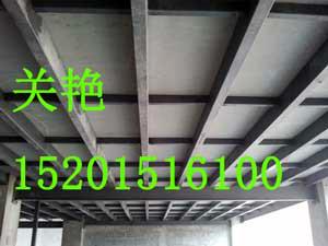 供应中原楼板王钢结构水泥板 纤维增强水泥板
