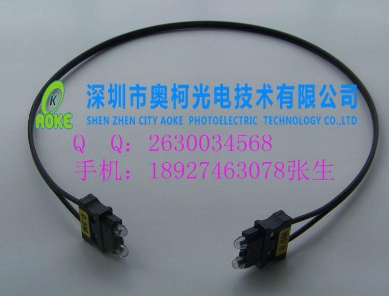 供应MR-J3BUS05M三菱系统光纤图片