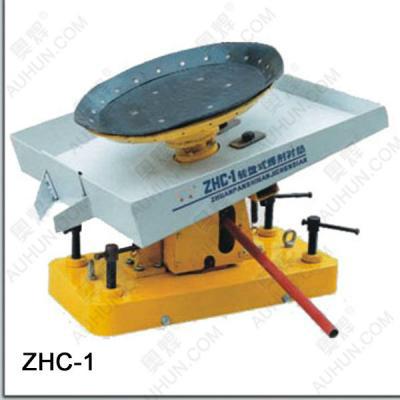 ZHC-1转盘式焊剂衬垫批发