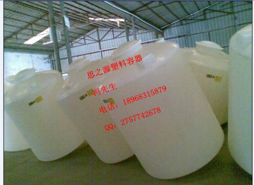 防腐水罐5T塑料纯水箱批发