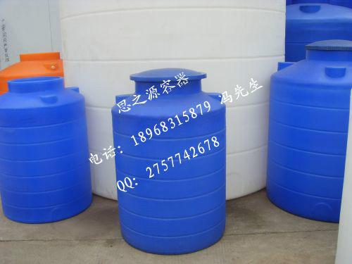 供应减水剂母液3000L罐天津塑料储水桶pe防腐材质塑料水箱