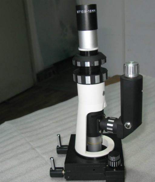 供应上海缔伦光学TL-OD手持便携式金相显微镜   TL-OD金相显微镜